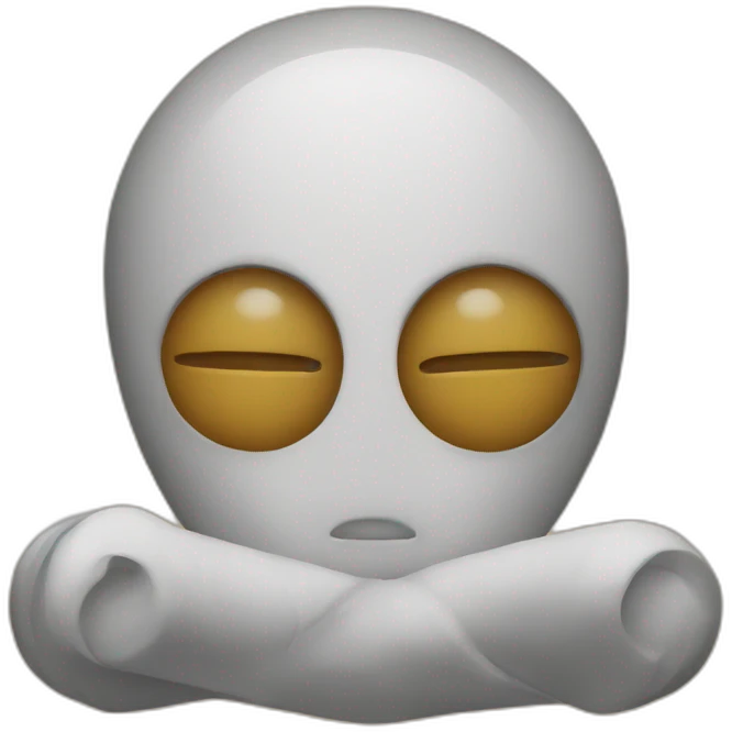 joint emoji