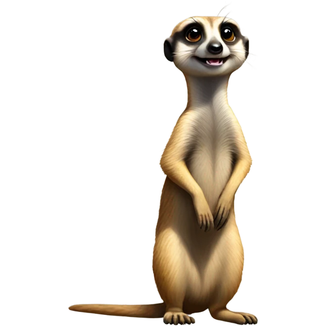 Timon’s emoji