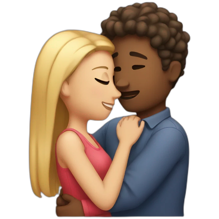 intimate partner emoji
