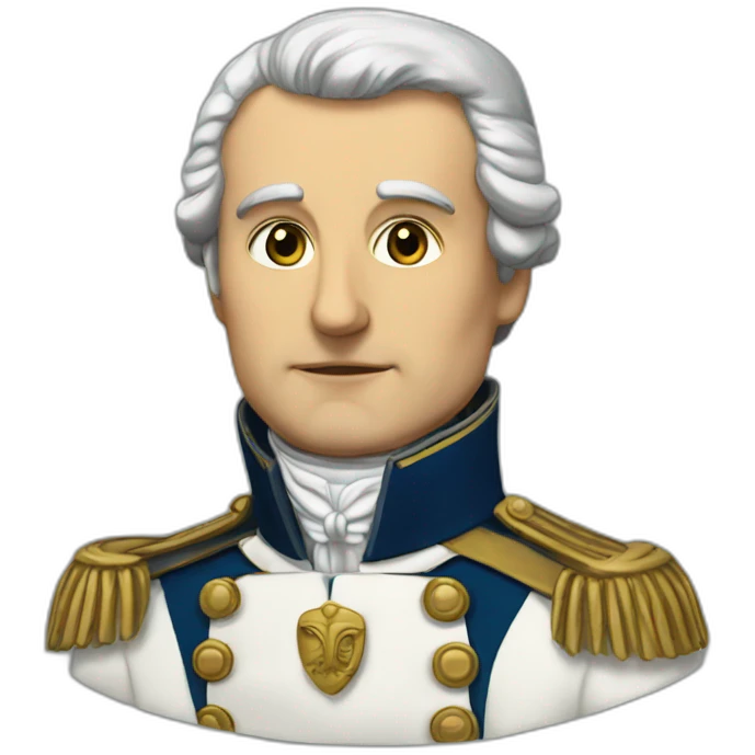 Napoléon emoji