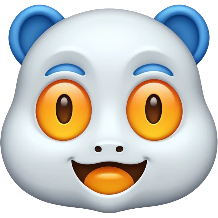 Un emojin de chuky emoji