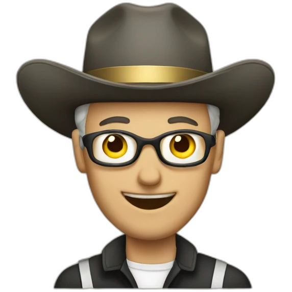 Daft pub emoji