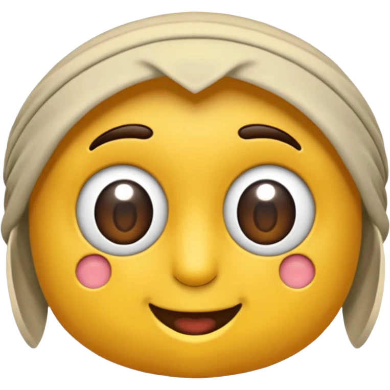 фіолетовий рушник весить на гачку emoji