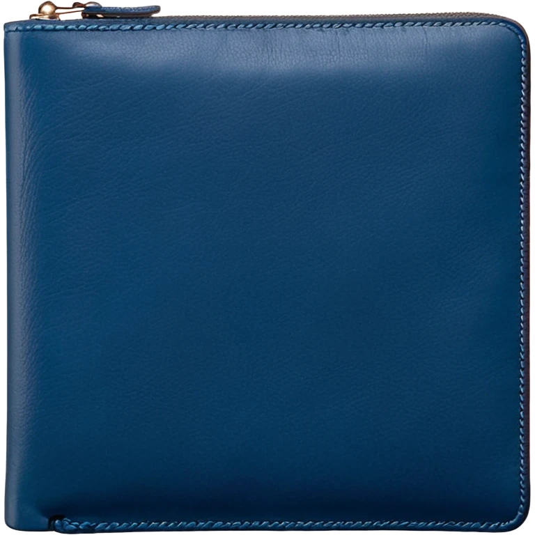 синий пришелец emoji