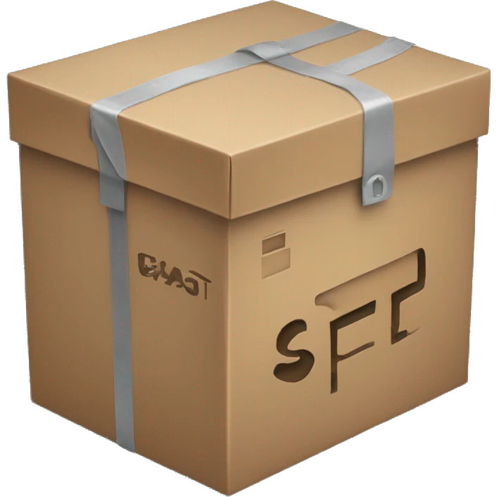 Box with Create SF Case emoji