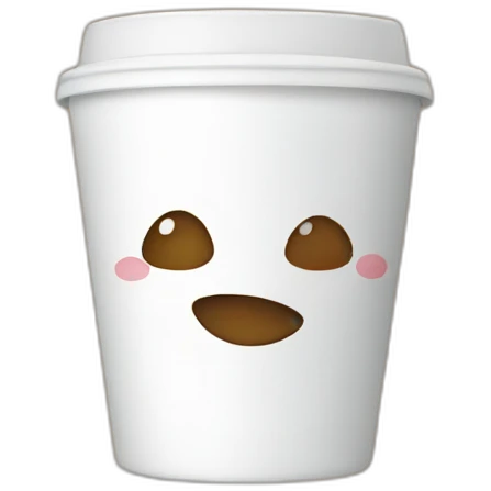 cup emoji