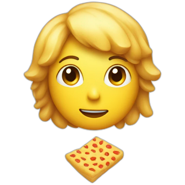 Ok and food emoji