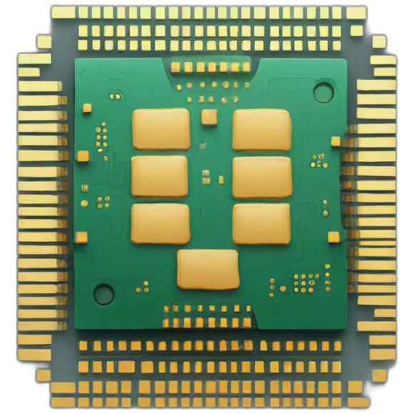 ai chip emoji