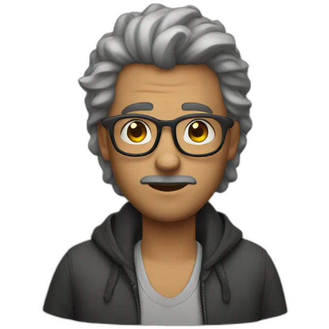 Charly emoji