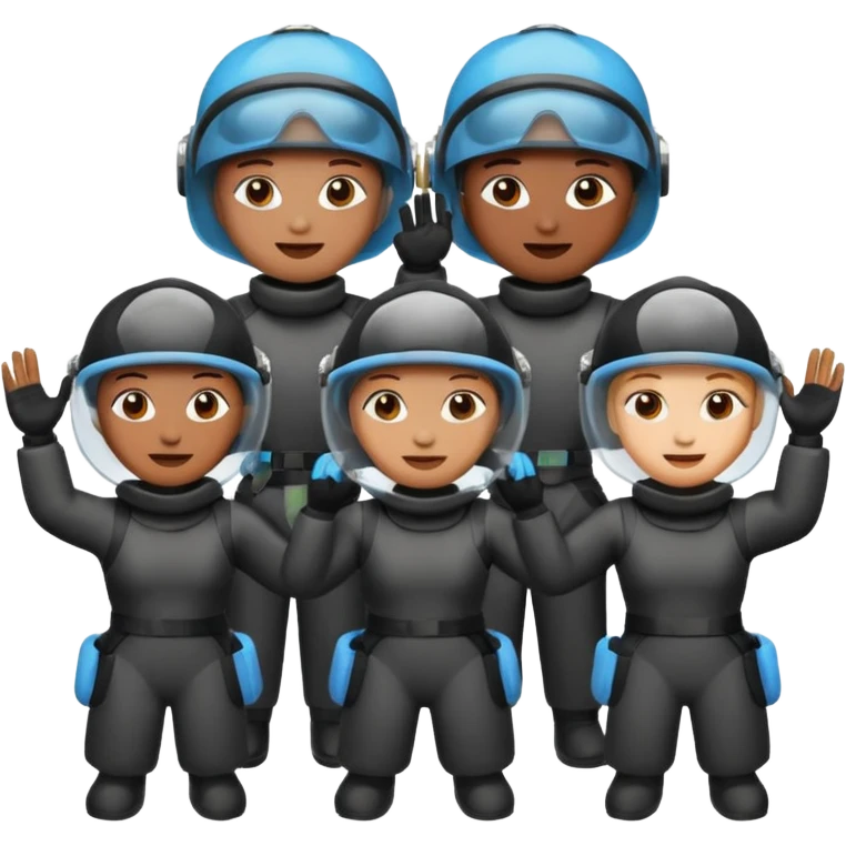 make an emoji immune system emoji