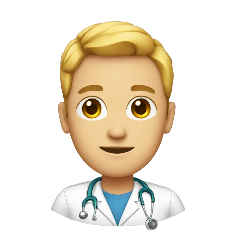 health emoji
