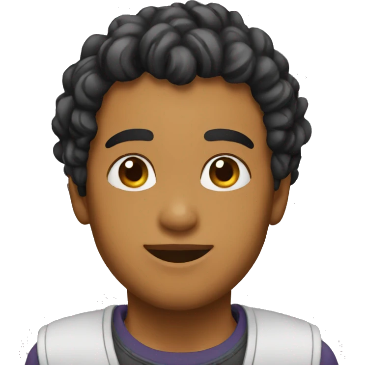 Amor emoji