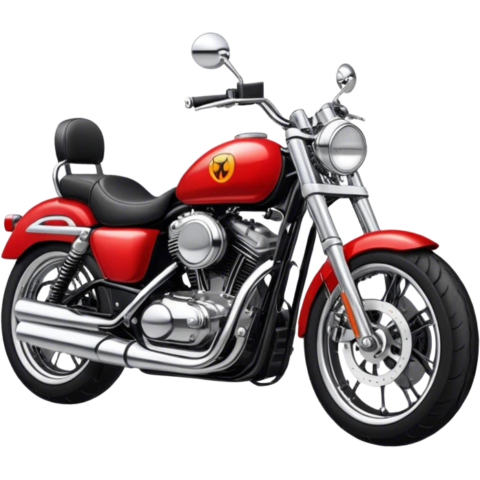 motorcycle emoji