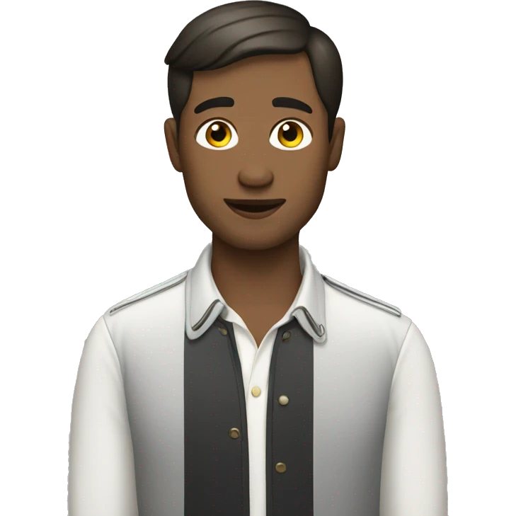 Gay Russian emoji
