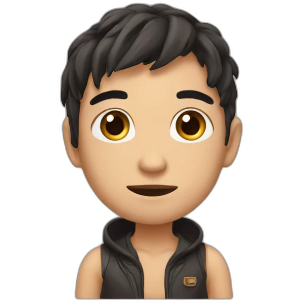 nue emoji