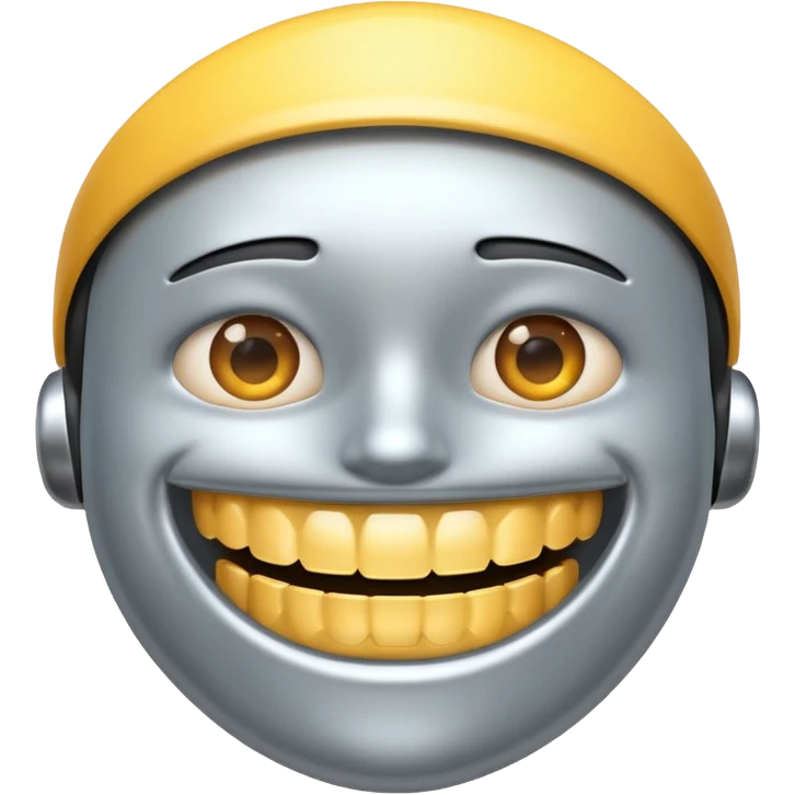 braces emoji