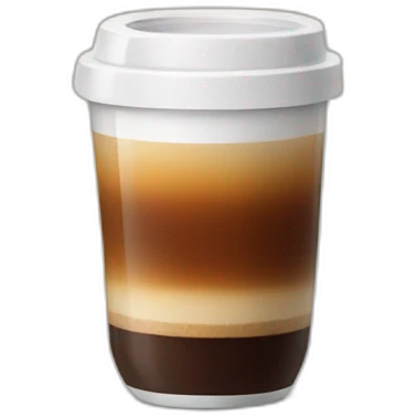 capsule coffee emoji