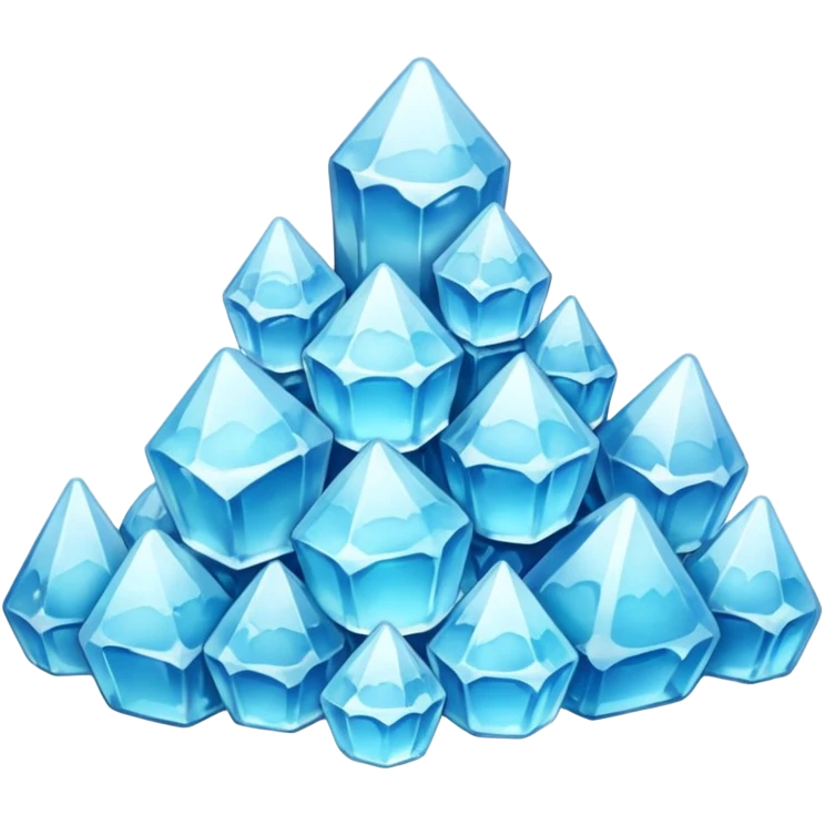 Meth emoji