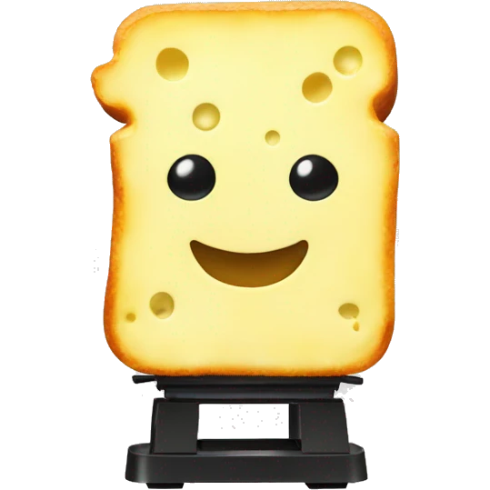 Raclette  emoji