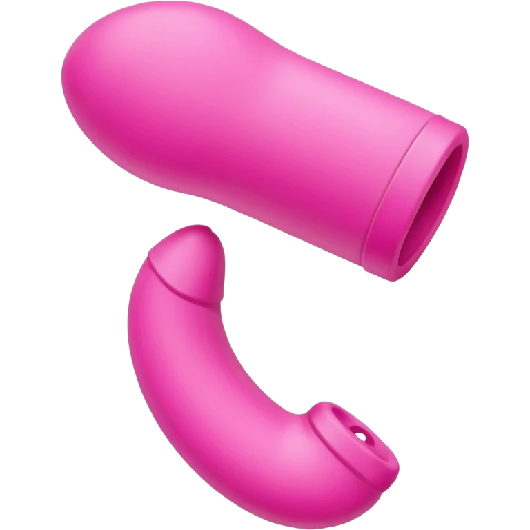 sextoy emoji