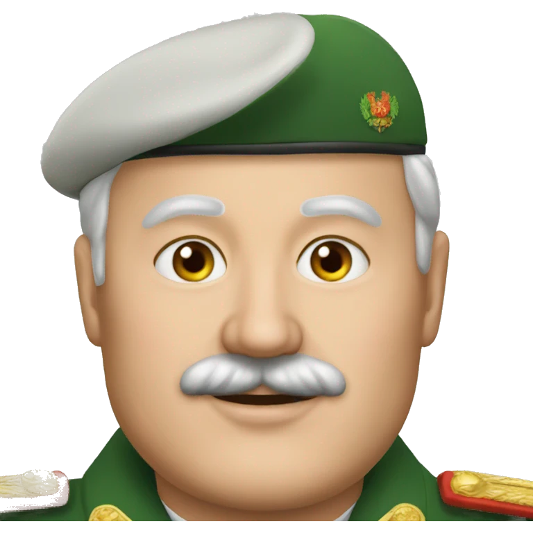 lukashenko emoji
