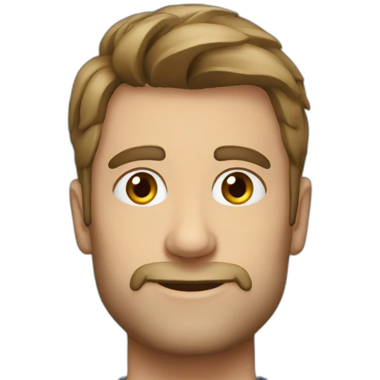 Victor Bray emoji
