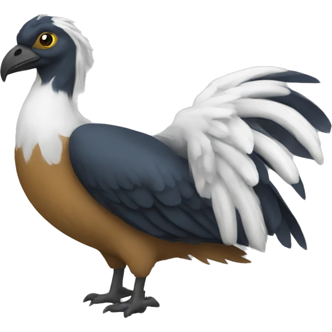 Galeão  emoji
