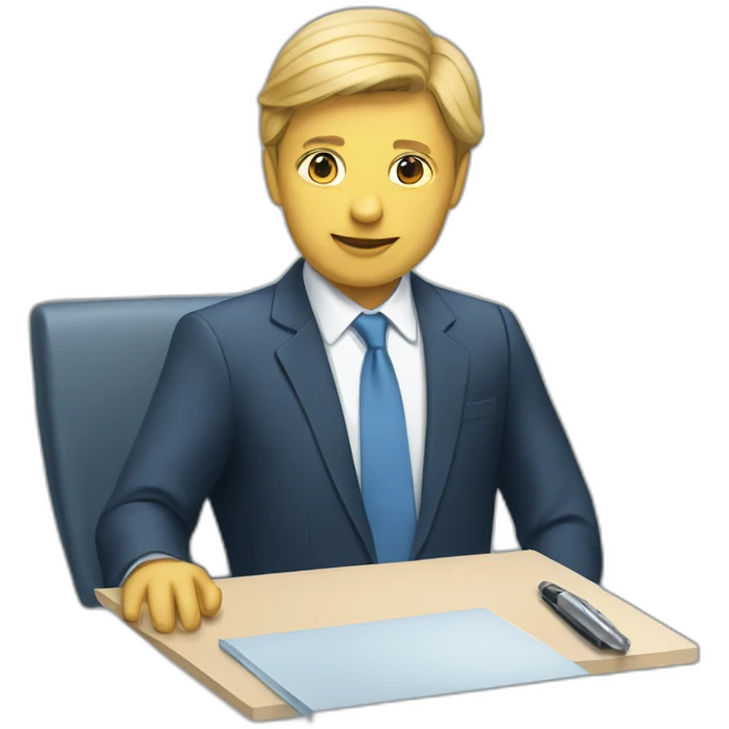 mckinsey consulting emoji