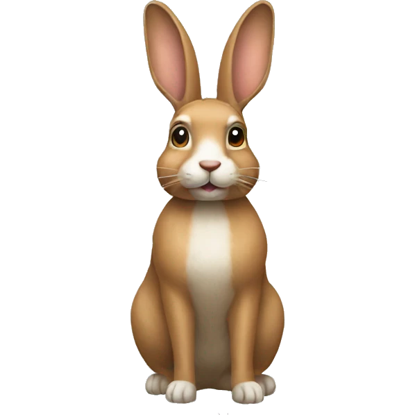 Conejo  emoji