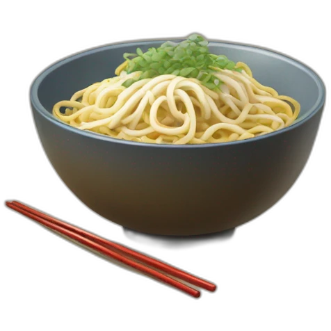 iekei-noodle-kimuraya emoji
