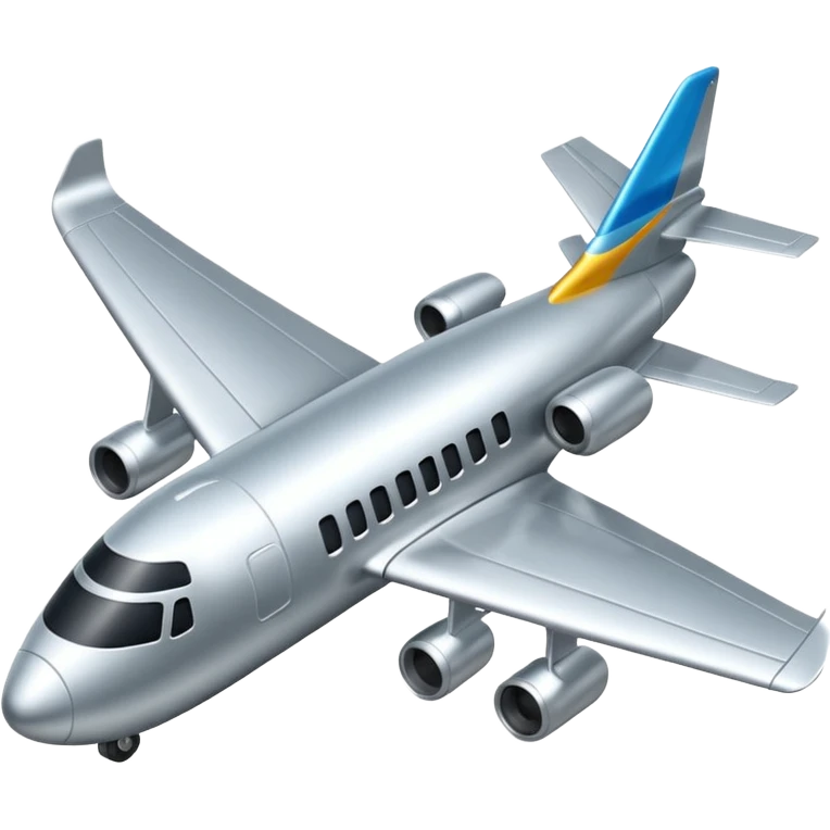 Avion  emoji