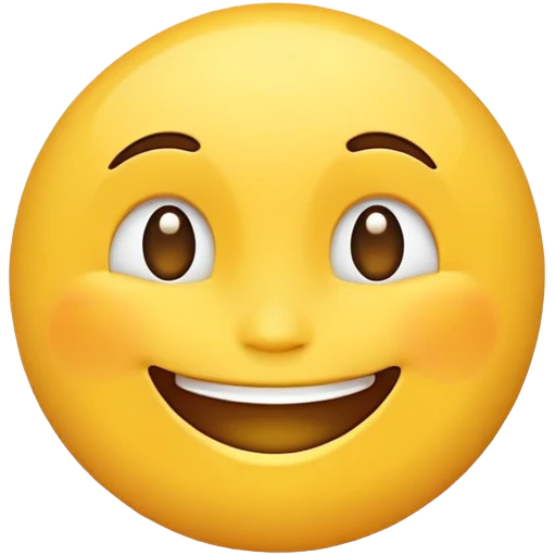 💛🌞🥹 emoji