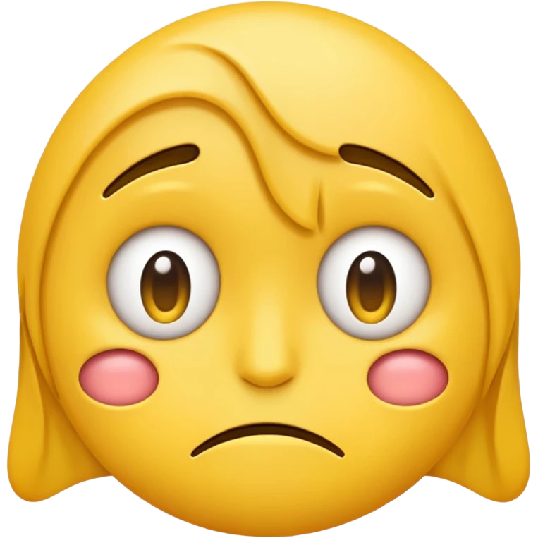 tired emoji emoji