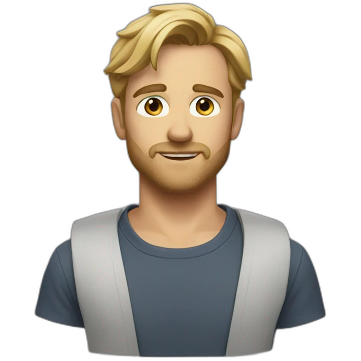Dawson emoji