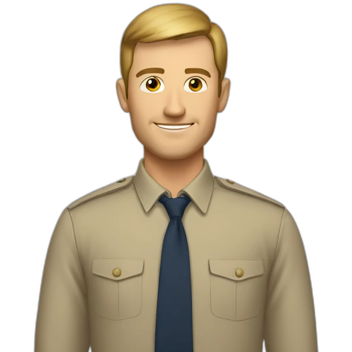 Lee Robinson emoji