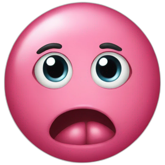 prolapse emoji