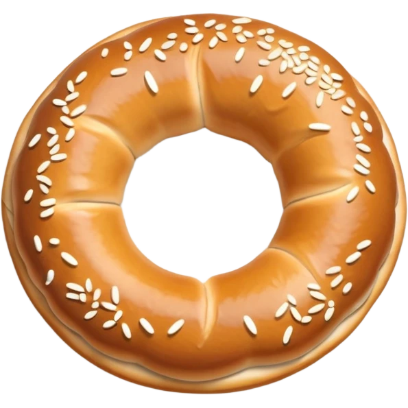 simit emoji