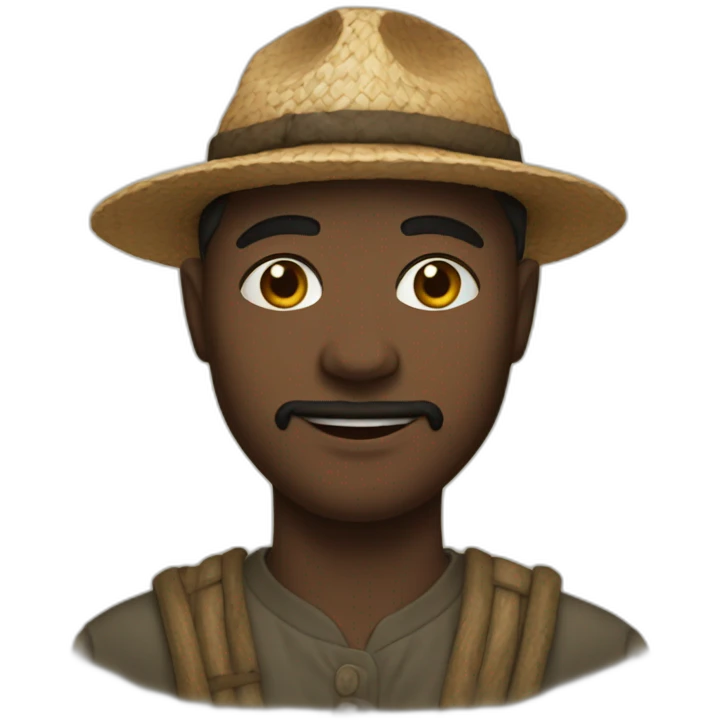 Saoulé emoji