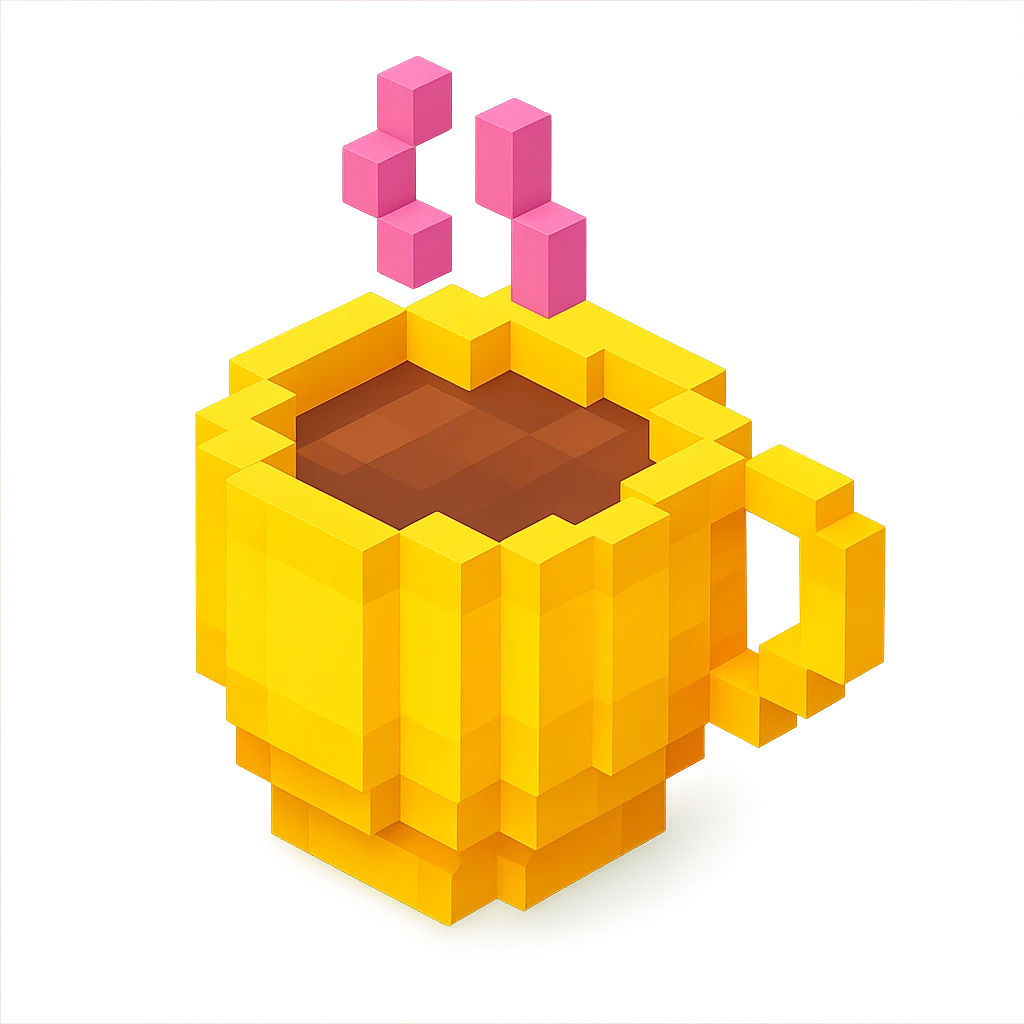 coffee cup emoji