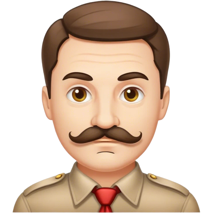 polish man emoji