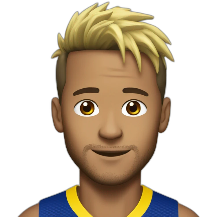 Neymar jr emoji