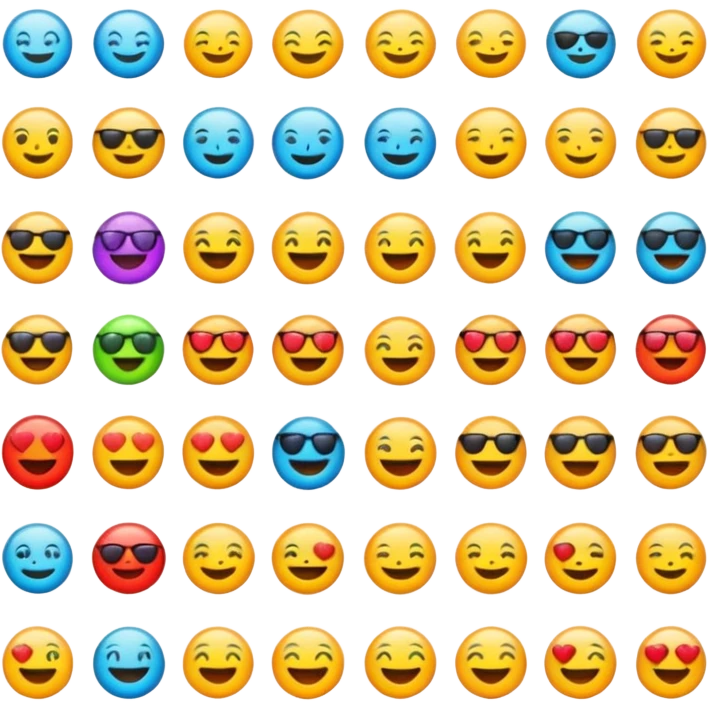 Emojis emoji