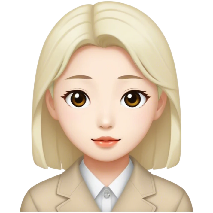 Hyunjin  emoji