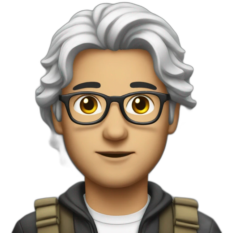 Cristofer saab emoji