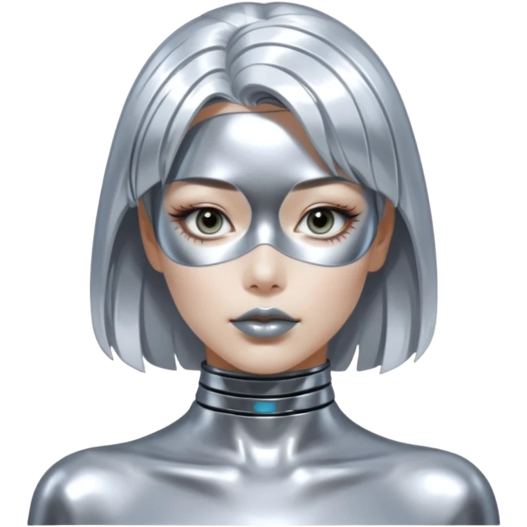 Russia sorayama emoji