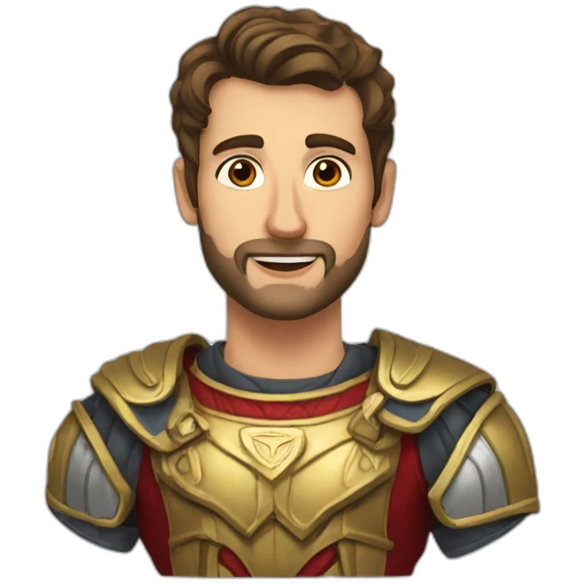 romain hartmann emoji