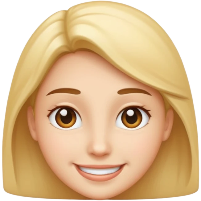 🙃😊 emoji