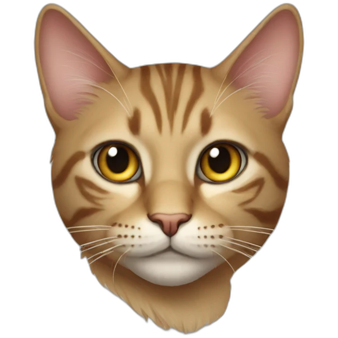 vegas cat emoji