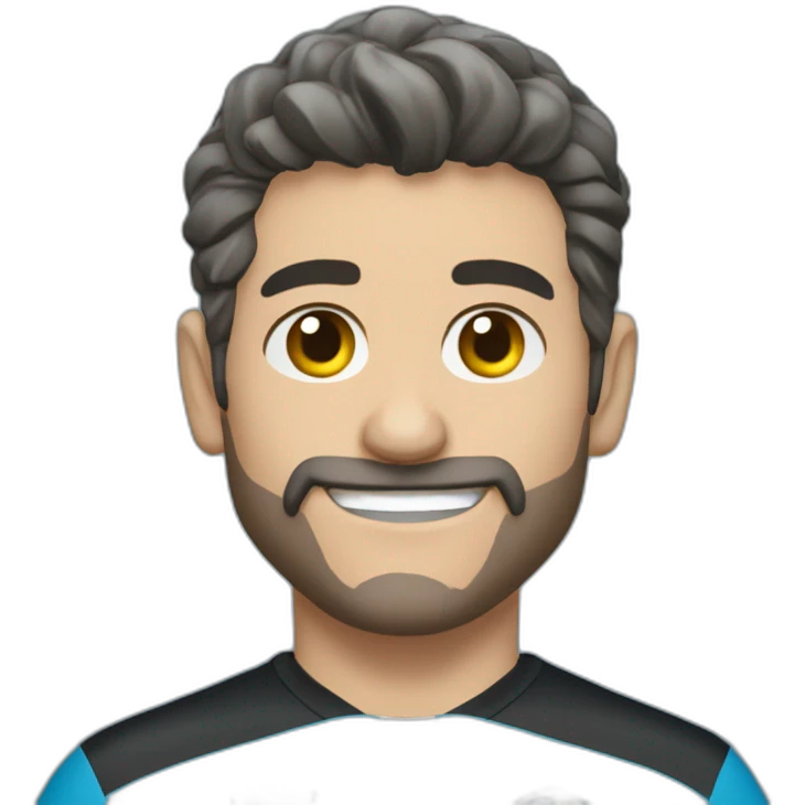 Renato portaluppi gremio emoji