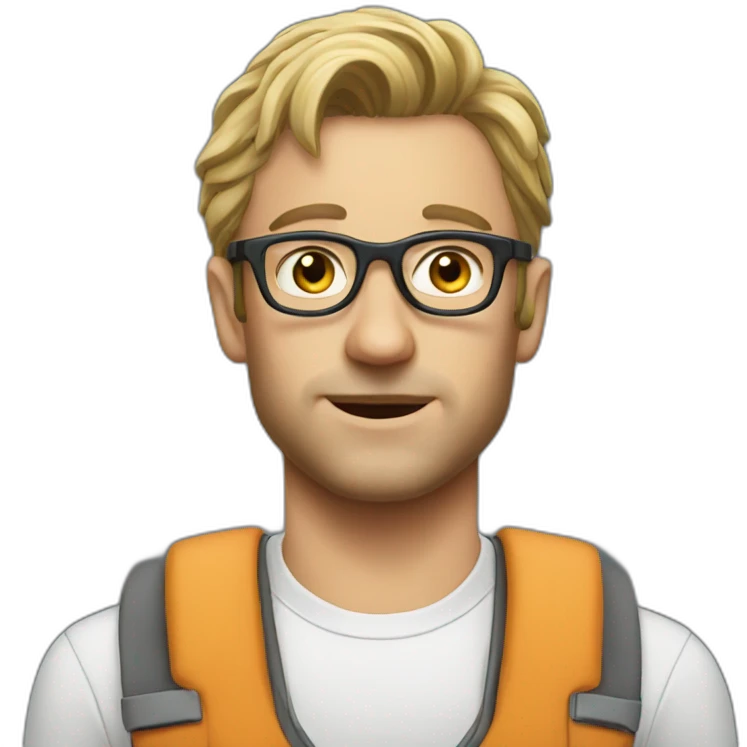 SIMON LANGE emoji
